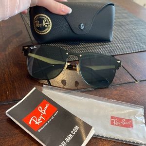 Ray ban sunglasses